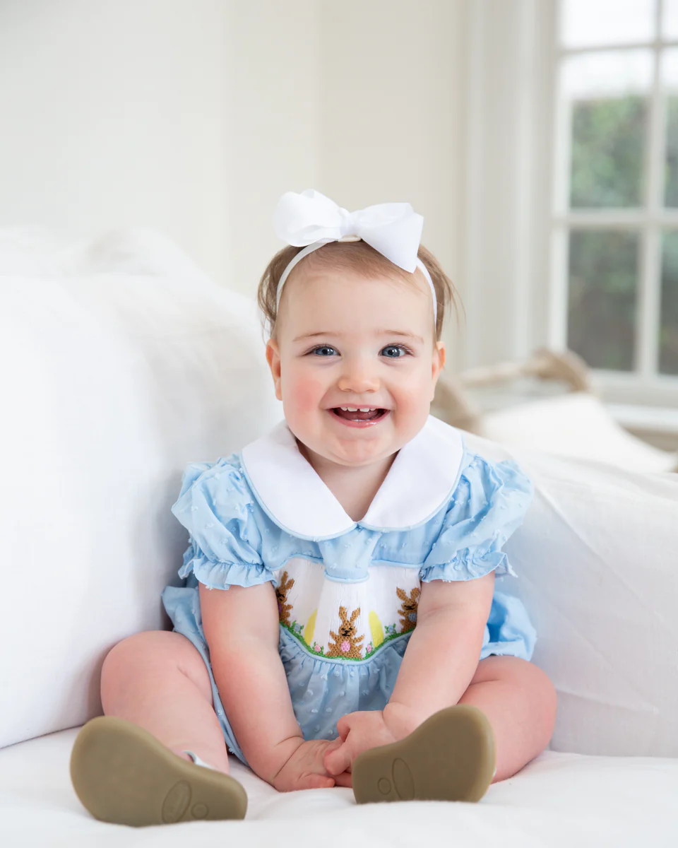 Easter Best - Ellie Bubble | Ann + Reeves Kids