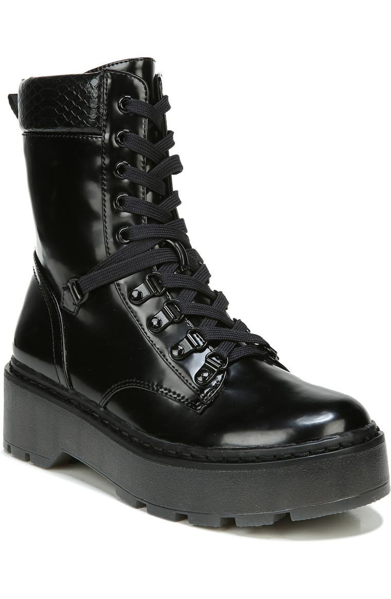 Sanders Combat Boot | Nordstrom