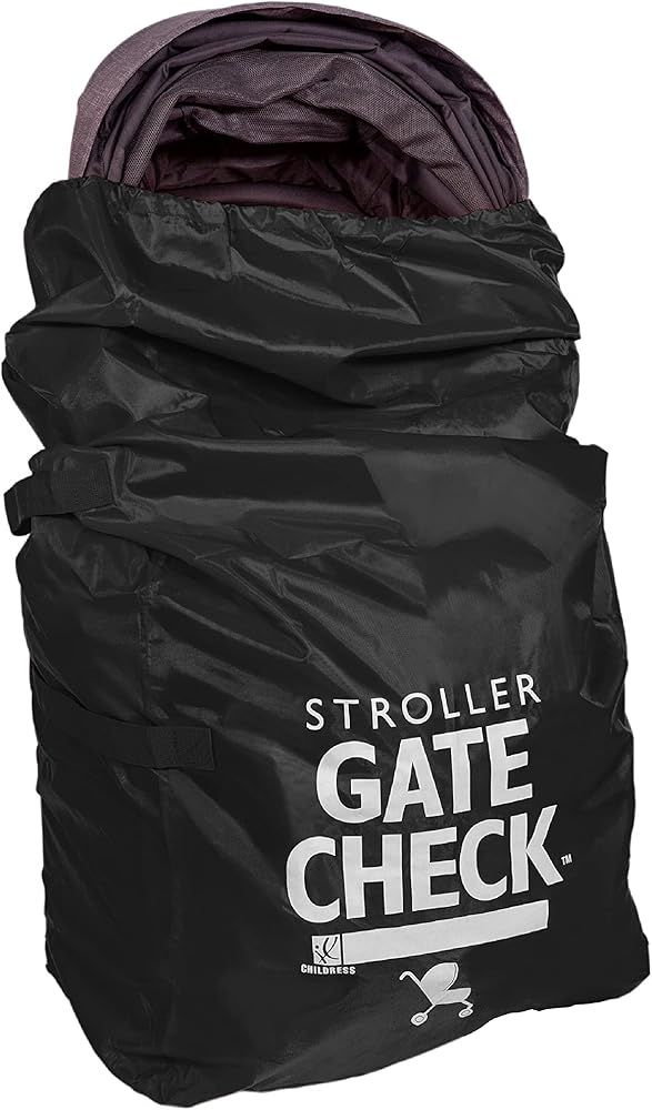J.L. Childress Gate Check Bag | Amazon (US)