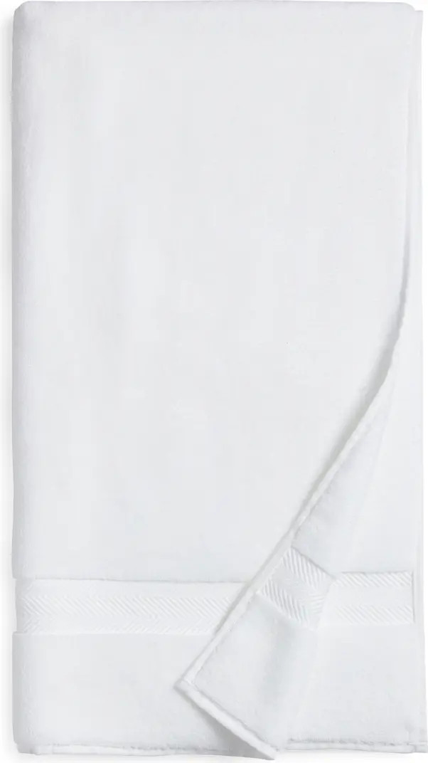 Nordstrom Organic Hydrocotton Bath Towel | Nordstrom | Nordstrom