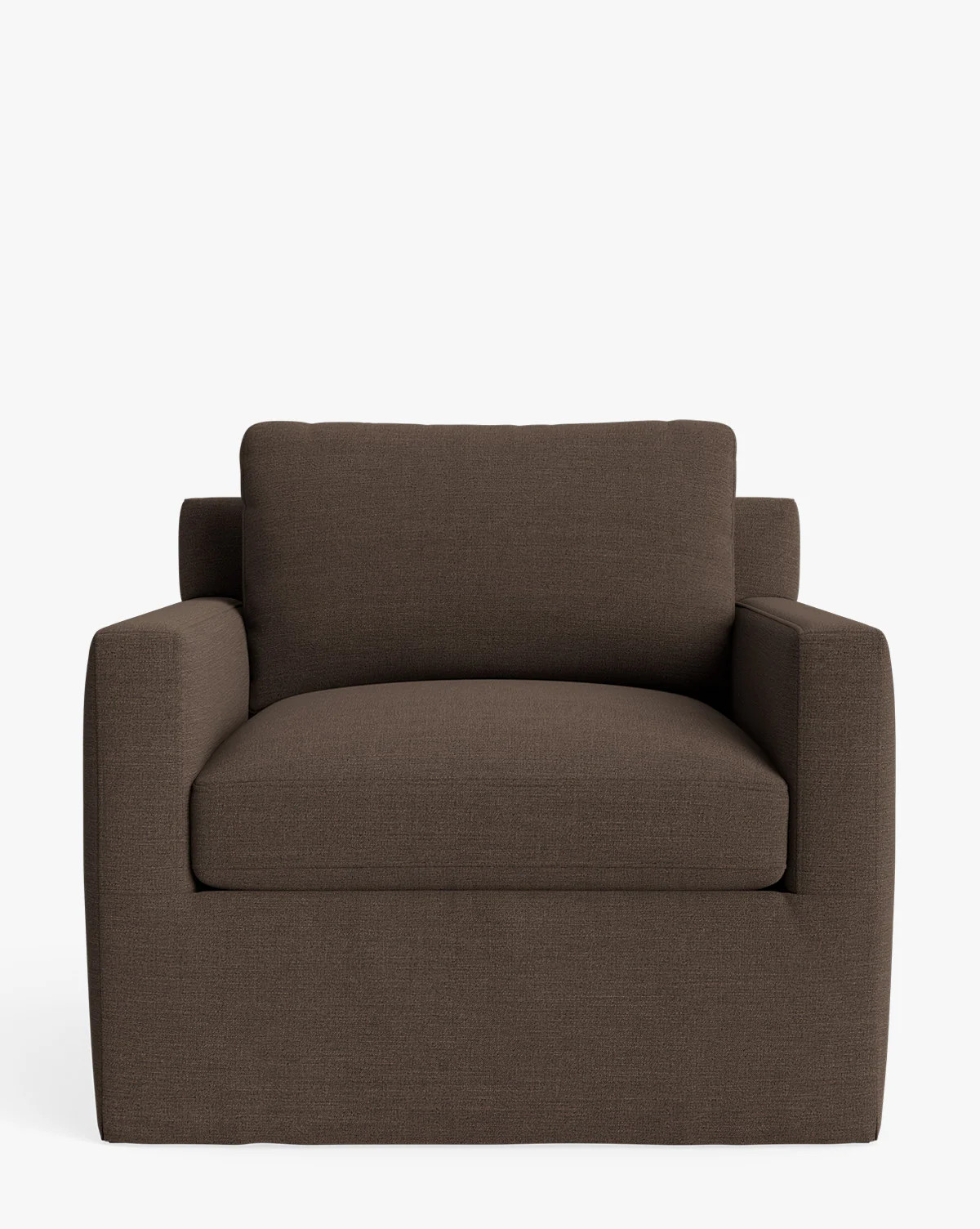 Peterson Upholstered Lounge Chair | McGee & Co. (US)