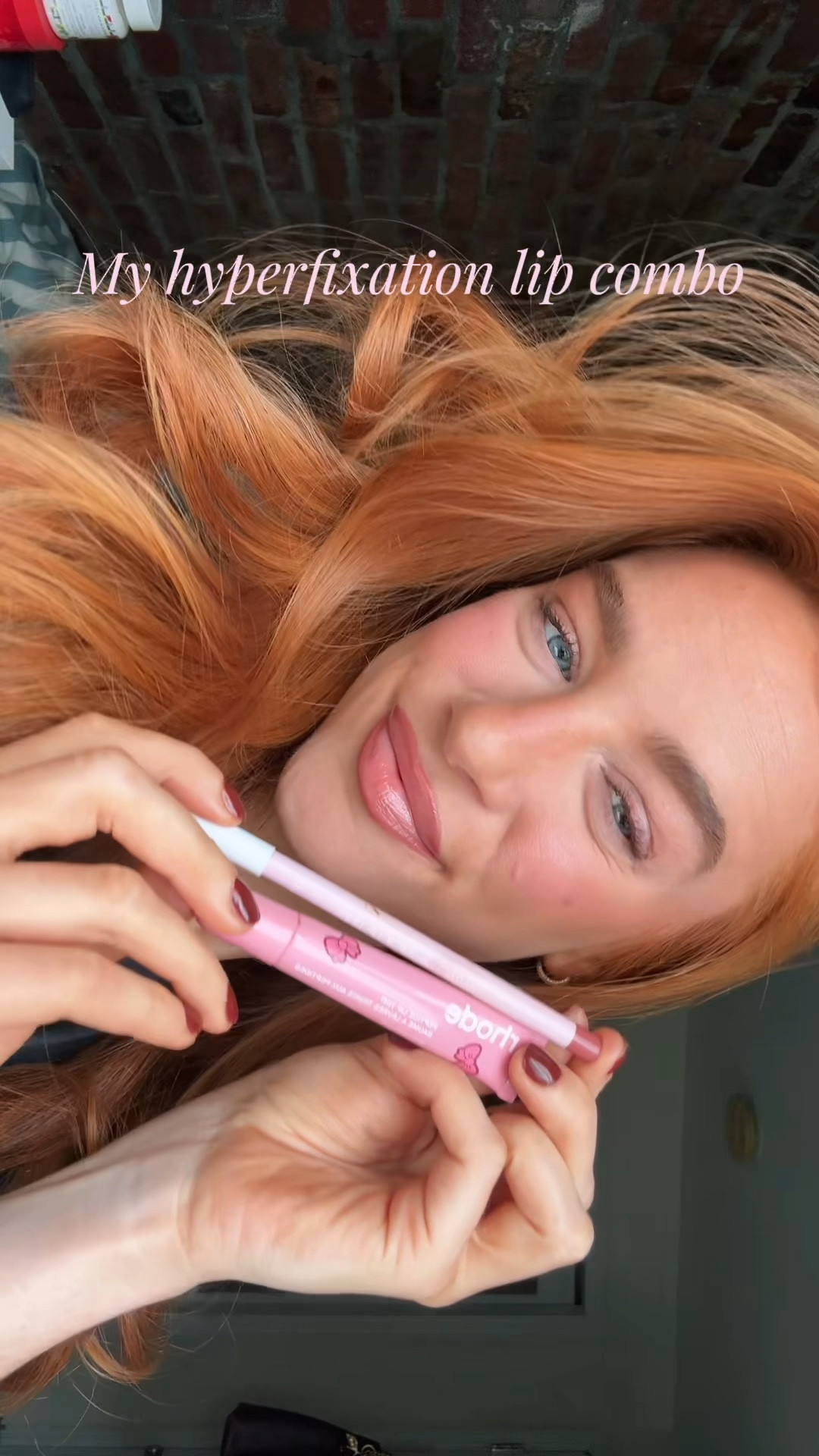 My current fav lip combo #makeup #tartecosmetics #rhode

#LTKgrwm #LTKGiftGuide