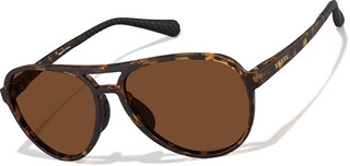 Tortoiseshell Zunnies -Aviator Sunglasses #99115925 | Zenni Optical | Zenni Optical (US & CA)