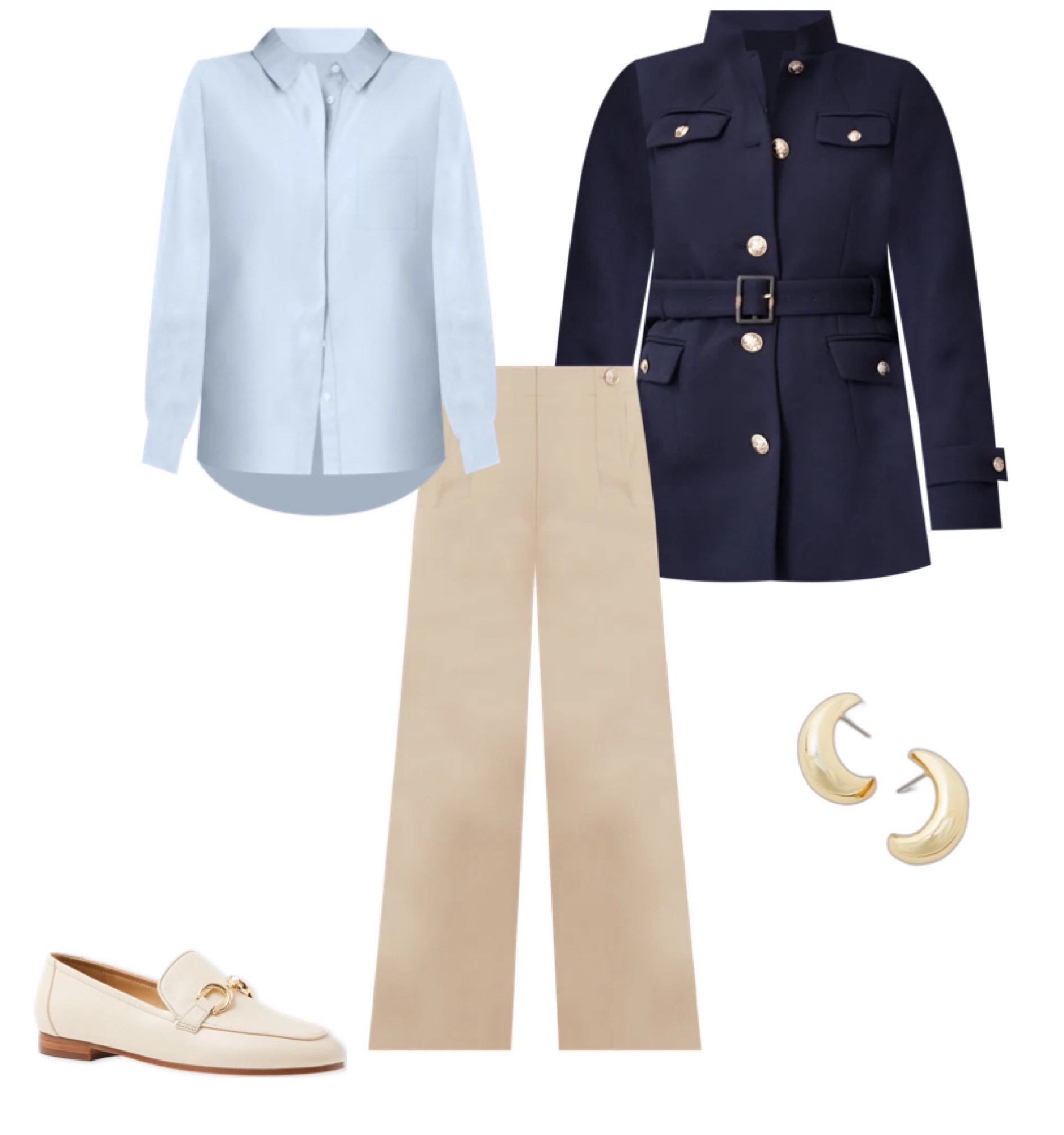 #Workwear #OfficeLooks #AnnTaylor #BusinessCasual #Loafers #Business

#LTKworkwear