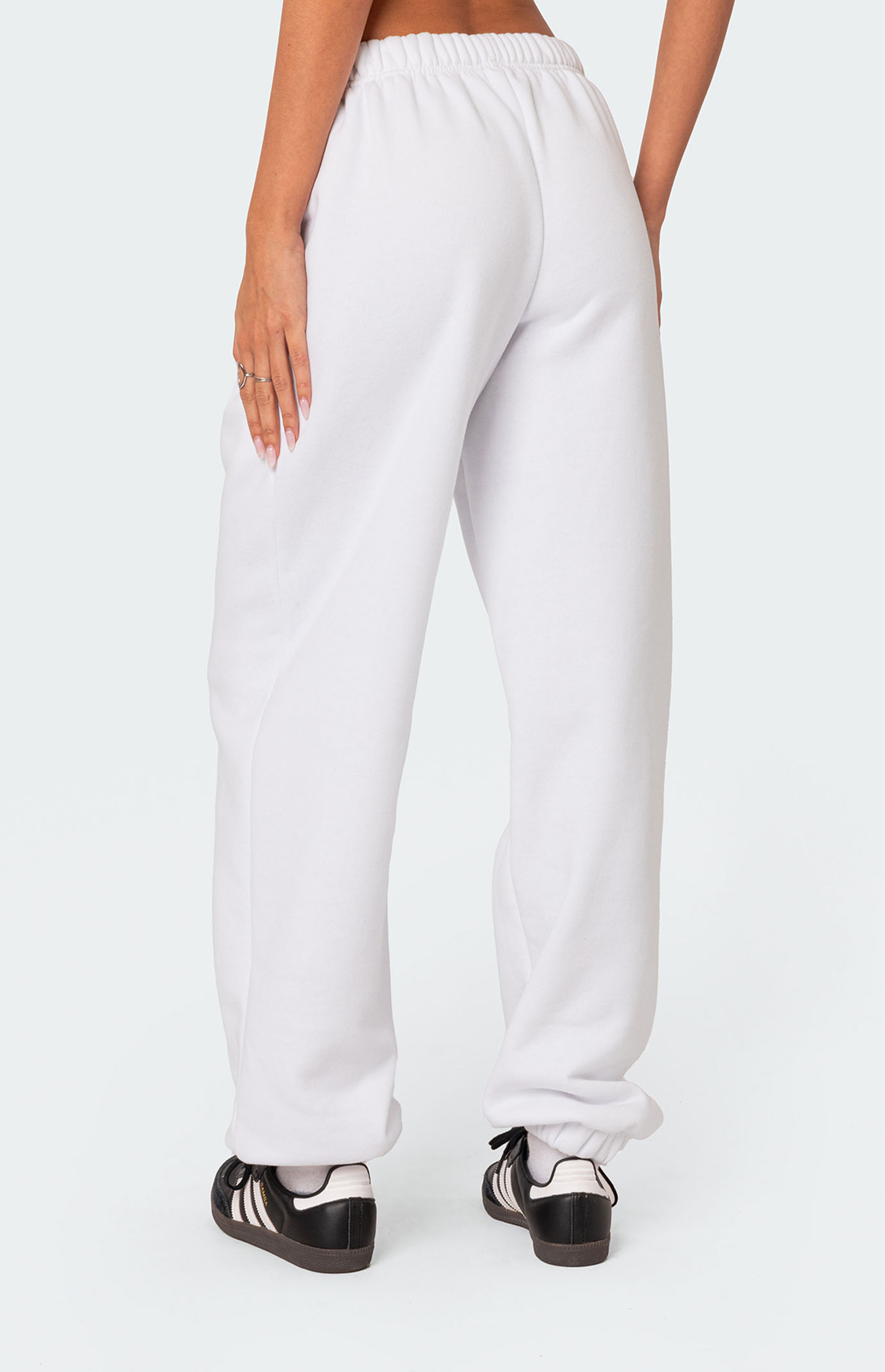 Edikted Clark Oversized Sweatpants | PacSun