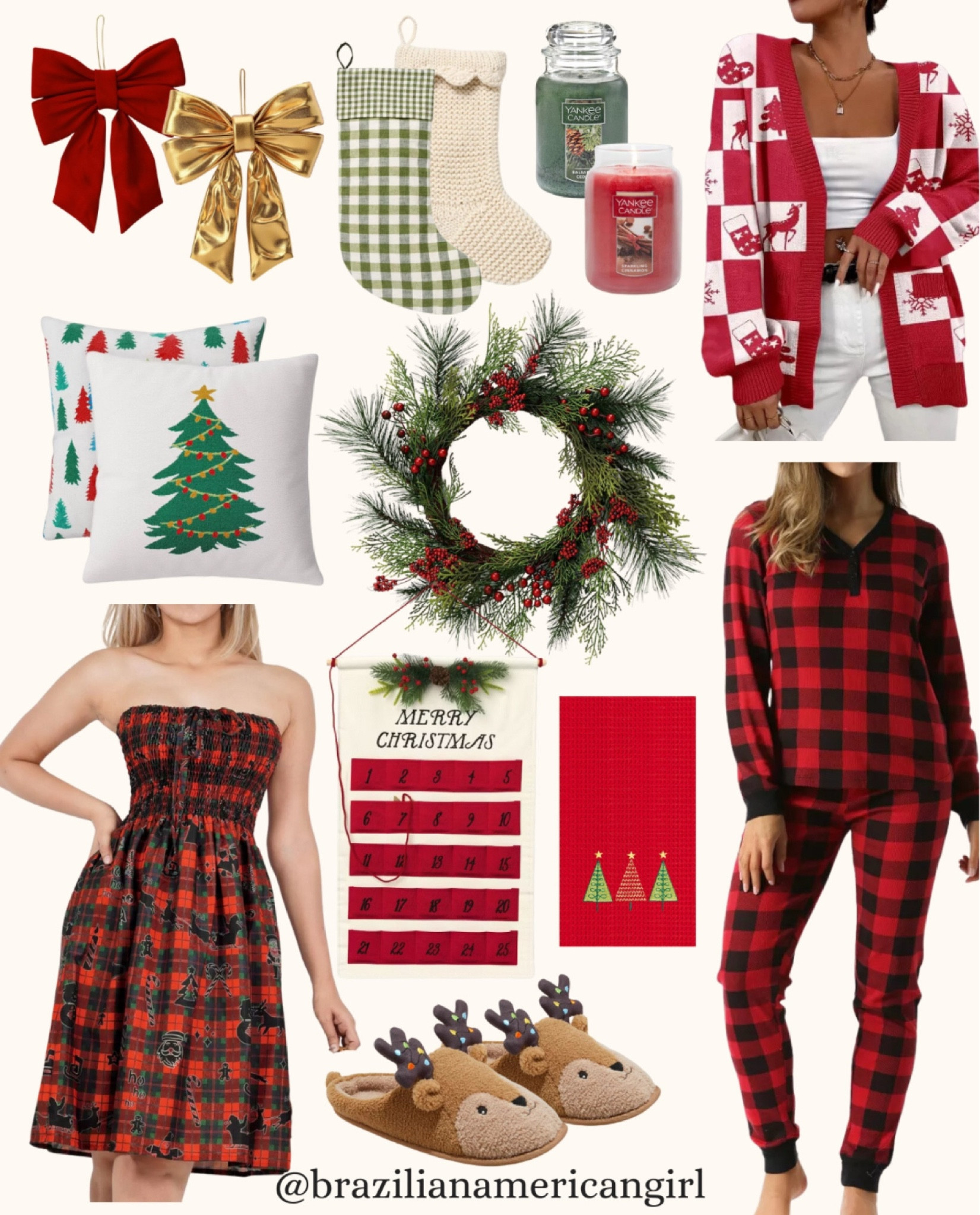 #LTKStyleTip #LTKPlusSize #LTKHoliday