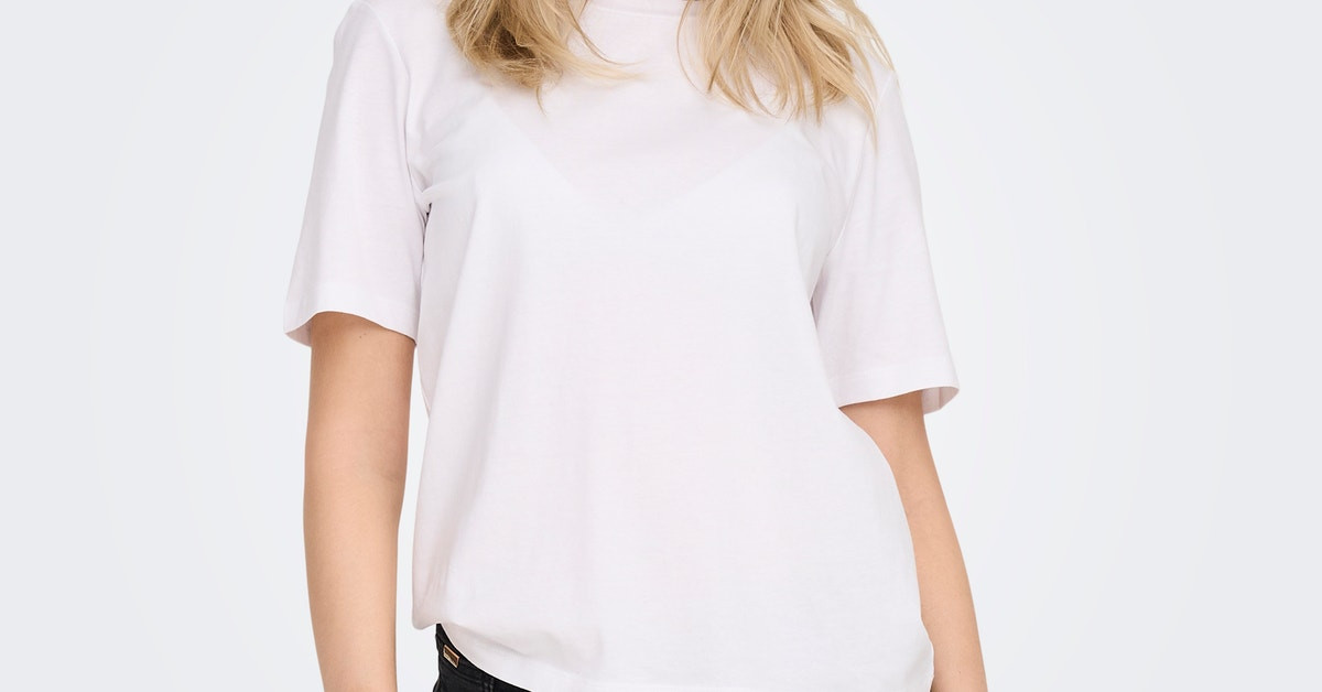 ONLONLY T-shirt | ONLY® | Only.com