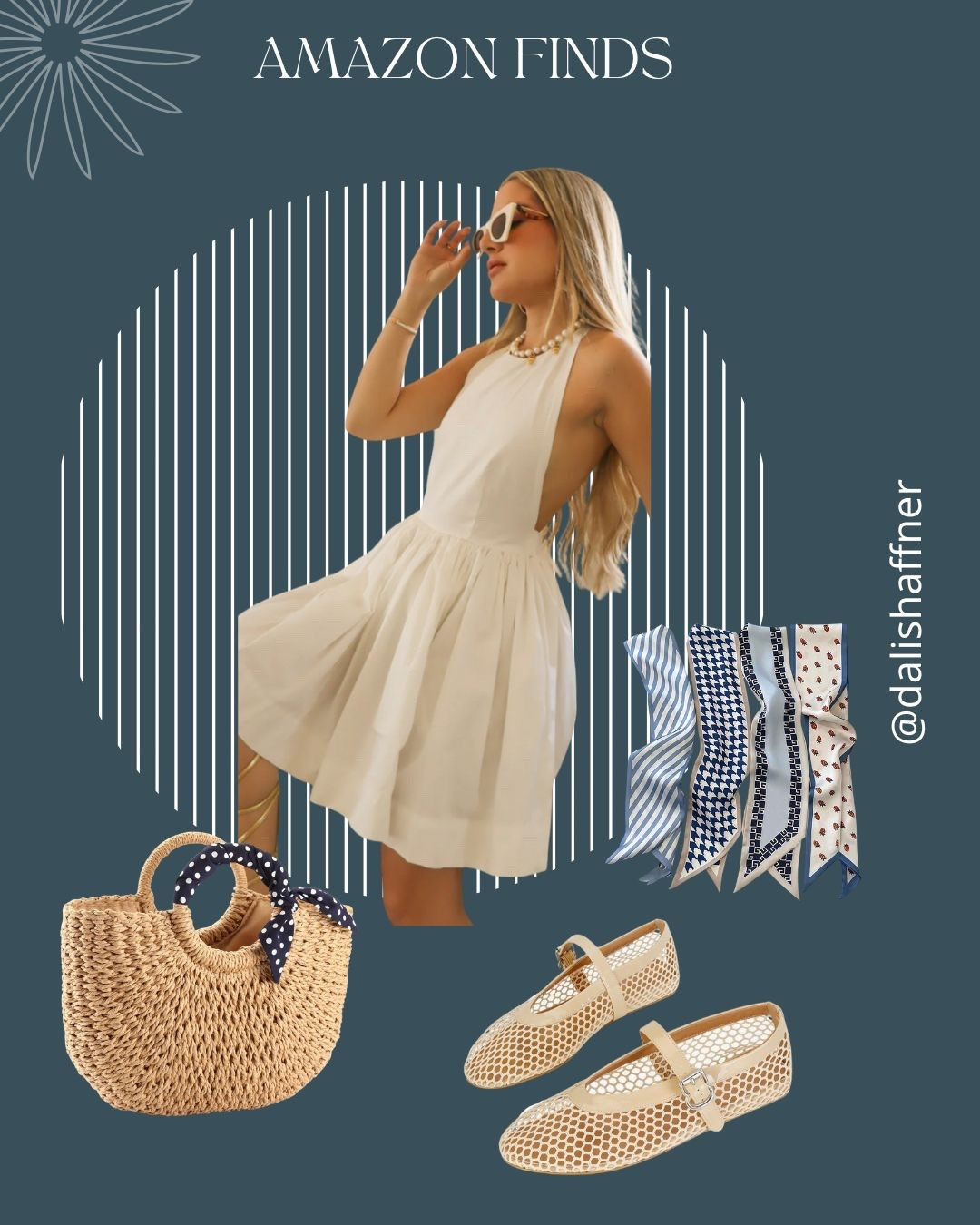 Summer outfits 🫶🏻

#LTKBeauty #LTKFindsUnder100