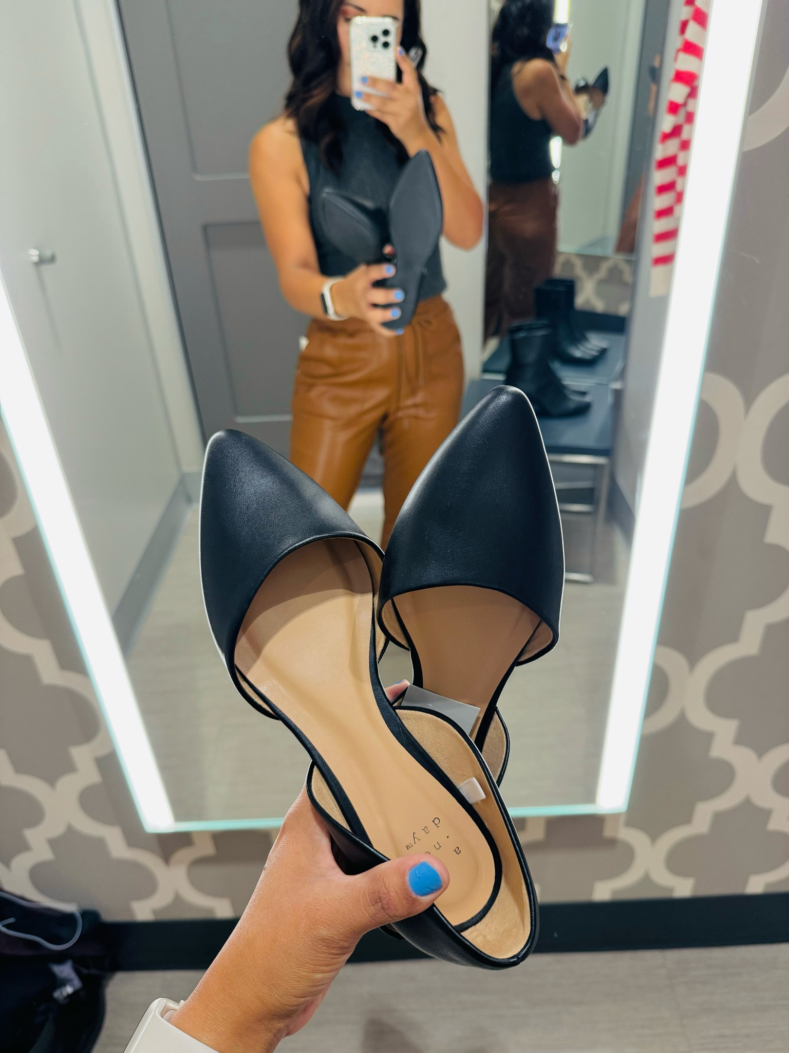 Fall Flats

#LTKFindsUnder50 #LTKShoeCrush #LTKFallSale