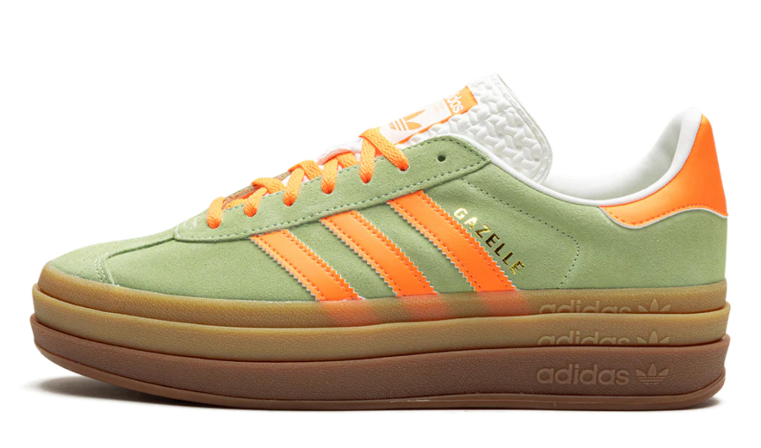 From the track to everyday errands, these sneakers have been my spring staple! So comfy and stylish—I might need them in every color. 

 #LTKActive #LTKTravel