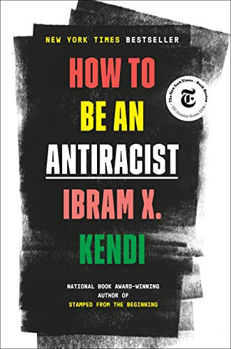 How to Be an Antiracist | Amazon (US)