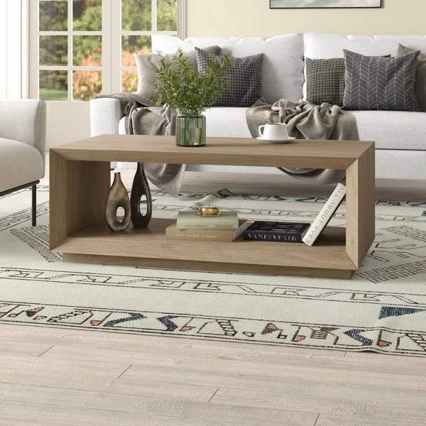 Tannen Coffee Table | Wayfair North America