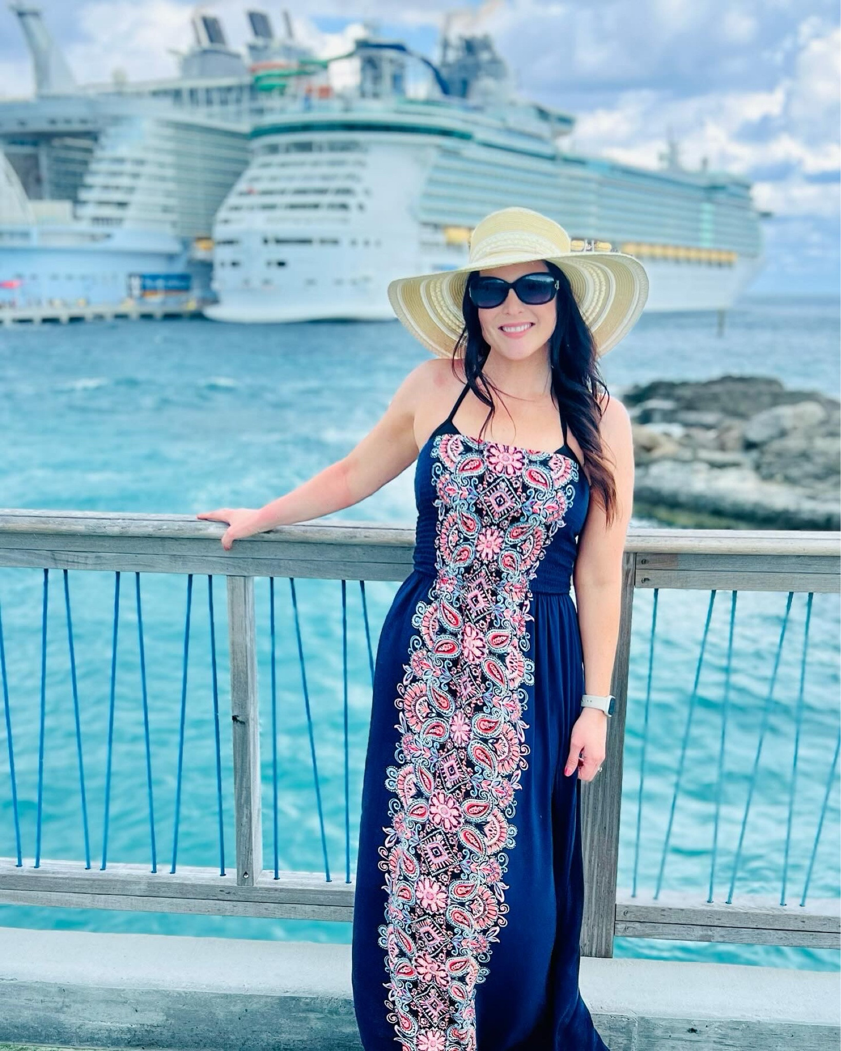 #LTKSeasonal #LTKtravel #LTKswim