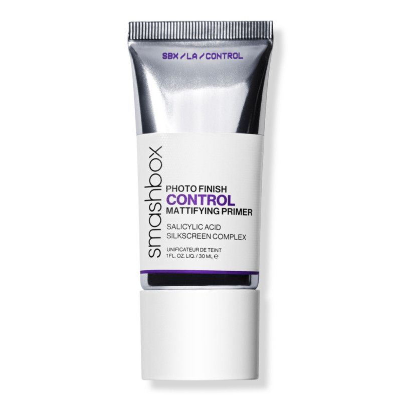 Photo Finish Control Mattifying Primer | Ulta