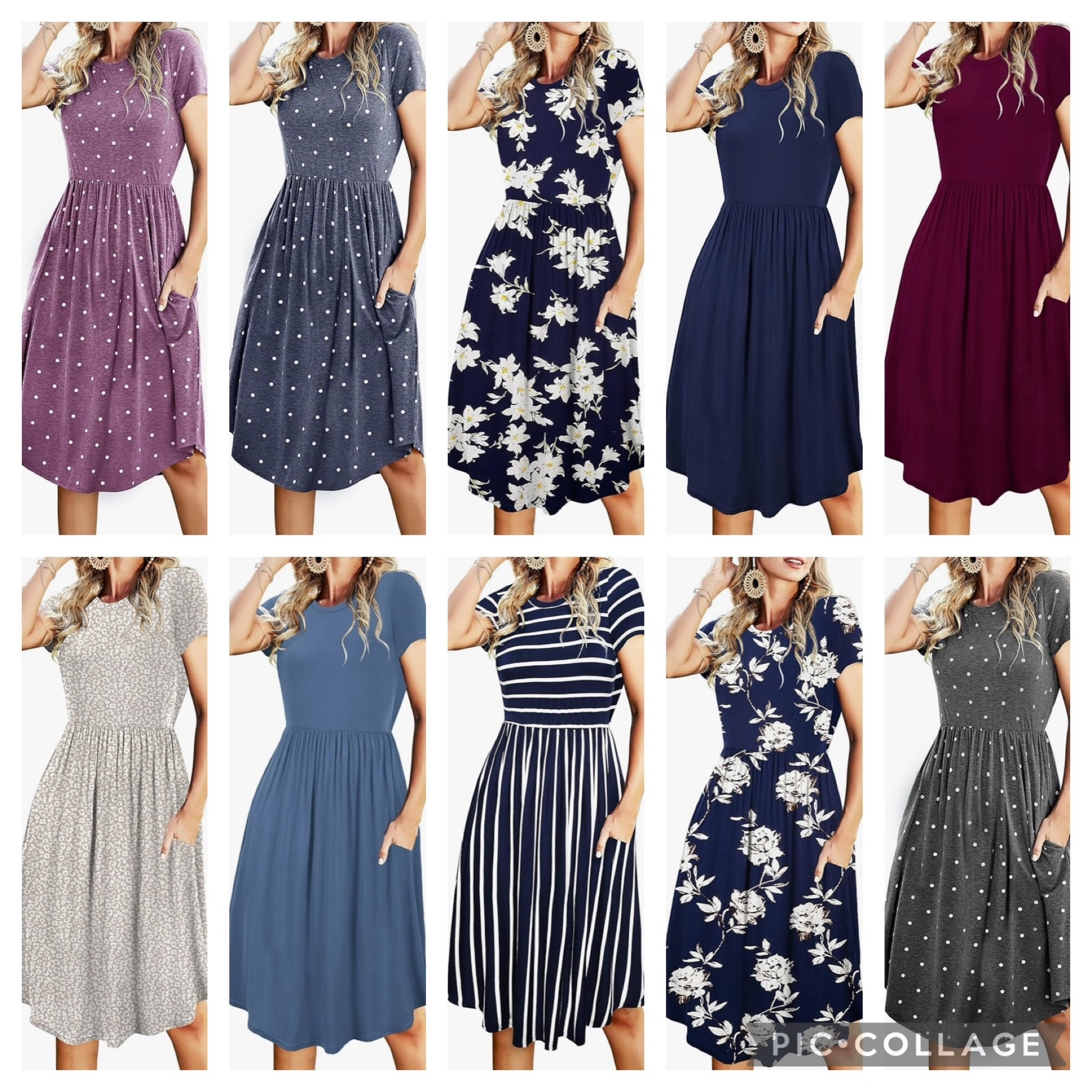 Best on straight, bottom curvy, and  hourglass 

#hocsummer #coolsummer #lightsummer #truesummer #softsummer #pastelsummer #darksummer #brownsummer #sweetpeasummer #summerpalette #summerfinds