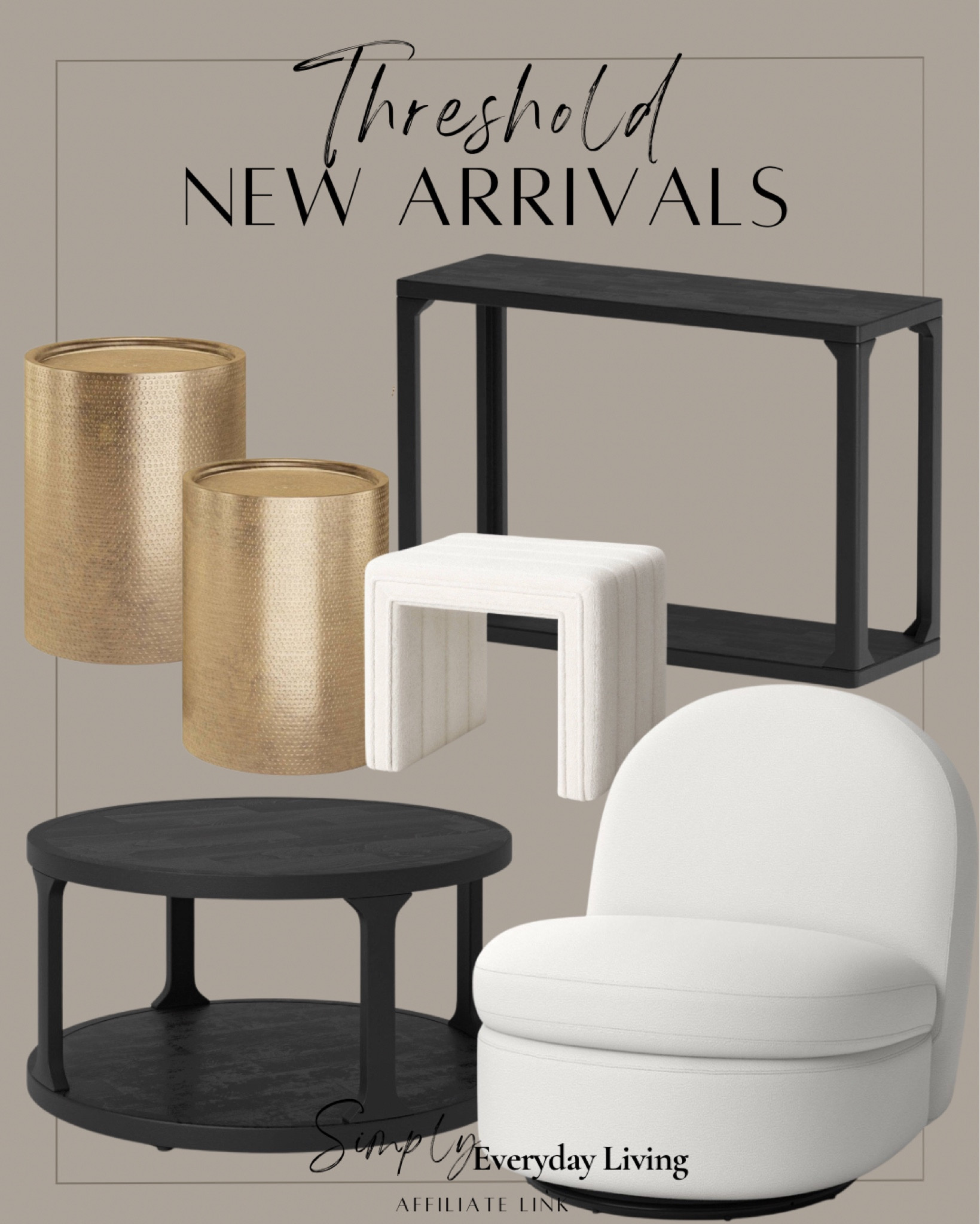 Threshold new arrivals 

#LTKhome