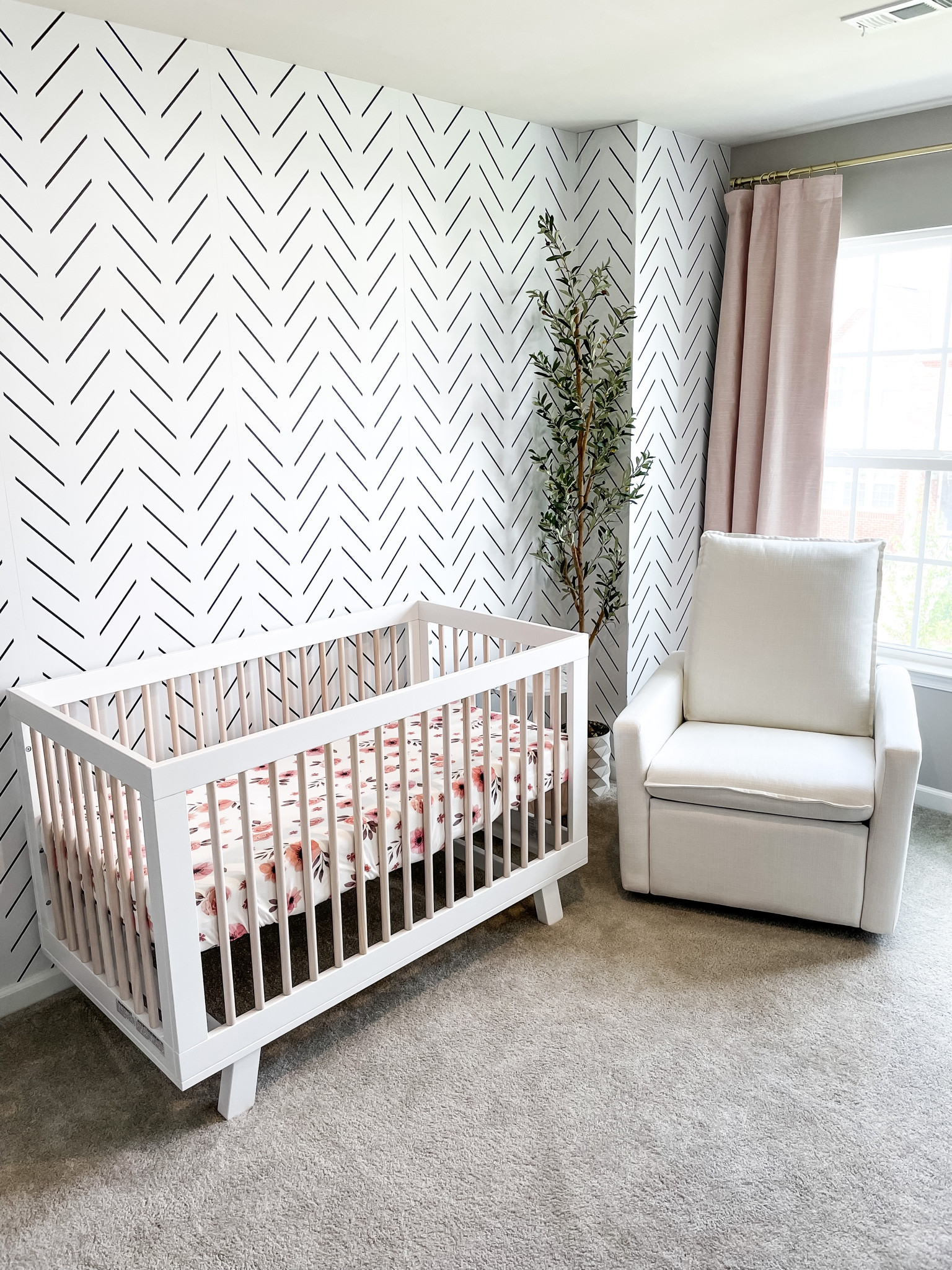 Newton mattress is our favorite and on sale! Will be ordering another for baby #2

#LTKbaby #LTKSale