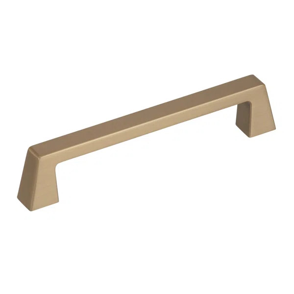 Blackrock 5 1/16" Center to Center Bar Pull | Wayfair North America