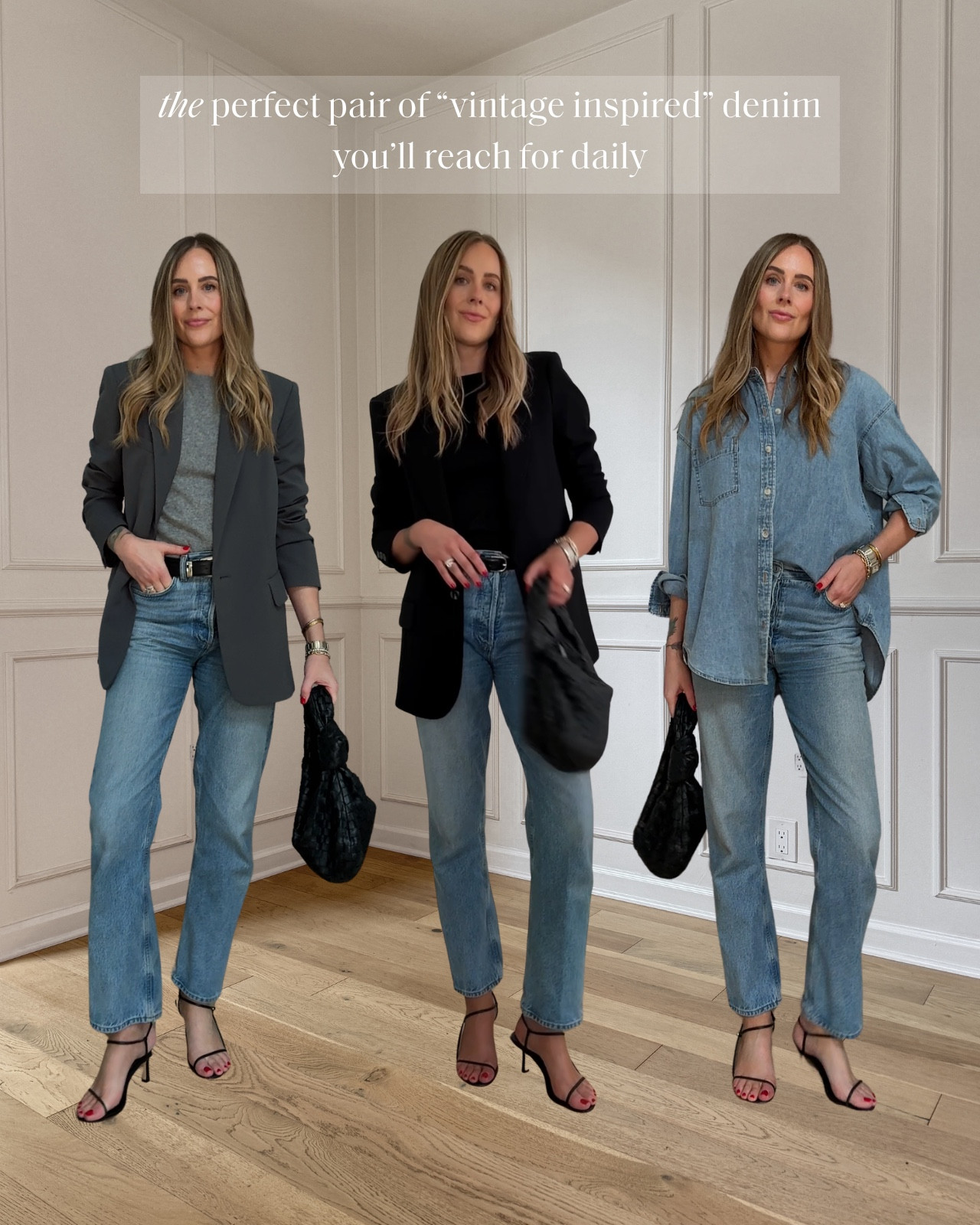 Fashion Jackson, spring capsule, spring outfits

#LTKOver40 #LTKSeasonal #LTKootd
