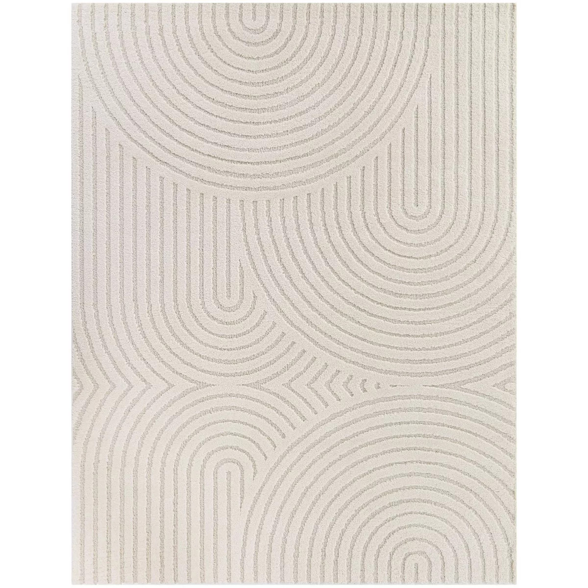 Caserio Mid-Century Modern Abstract Rug - Balta Rugs | Target