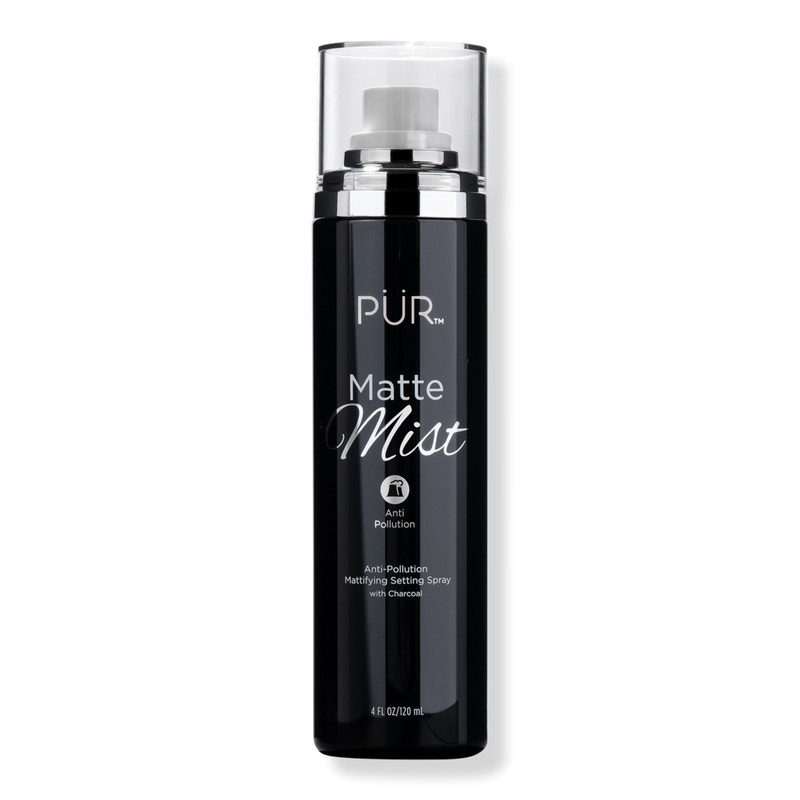 Matte Mist Anti-Pollution Mattifying Setting Spray | Ulta