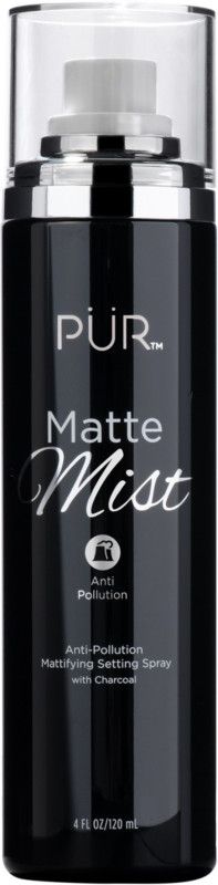 Matte Mist Anti-Pollution Mattifying Setting Spray | Ulta