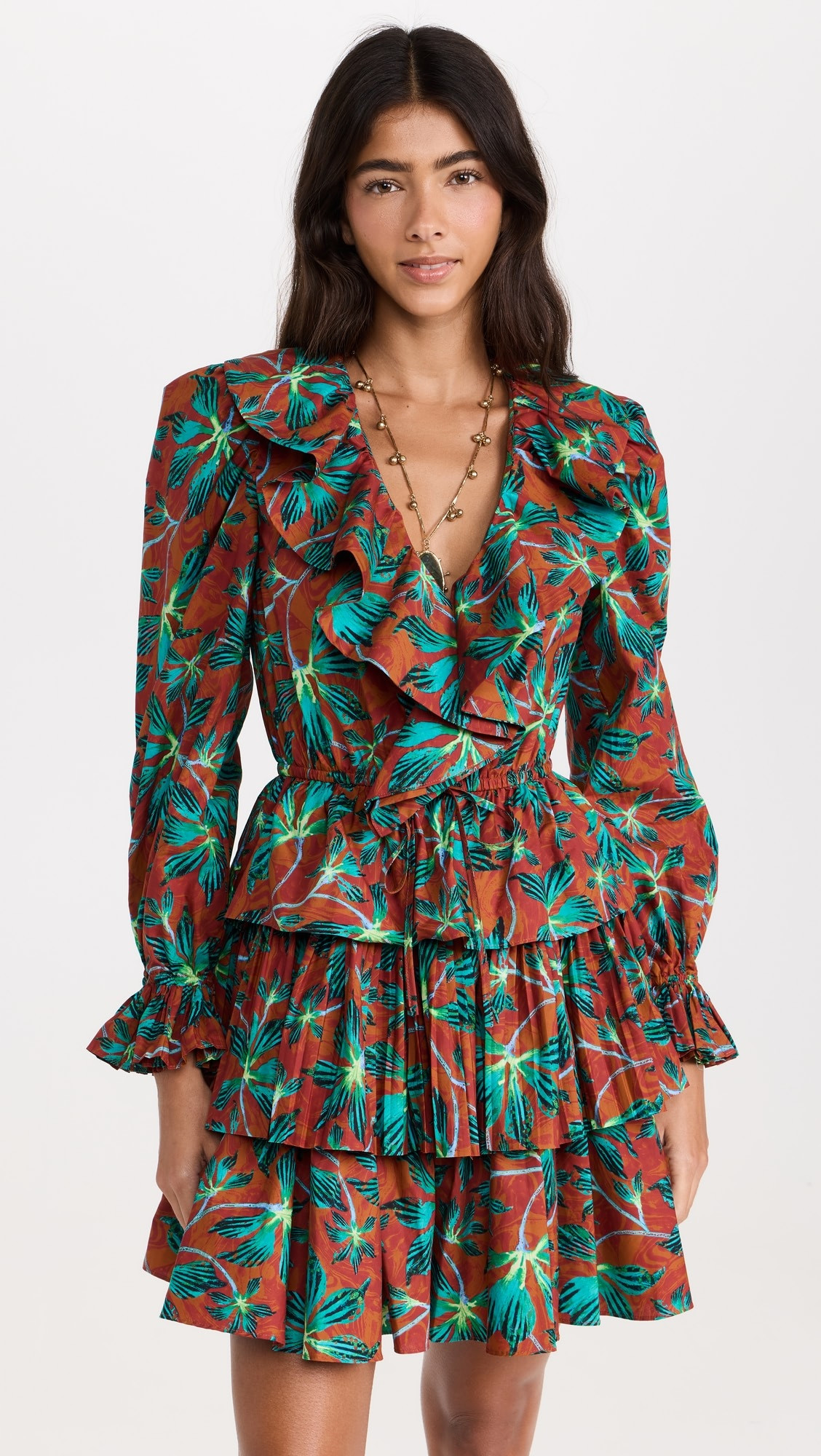 Ulla Johnson Lola Dress | Shopbop | Shopbop