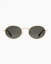 Venice Polarized Stainless Steel Sunglasses | Quince