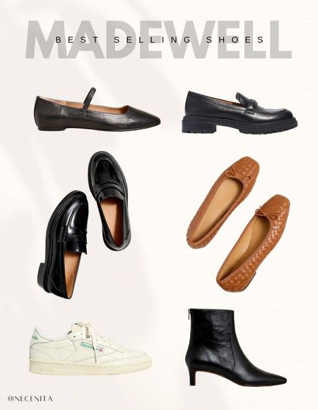 Madewell best selling shoes

#LTKtravel #LTKstyletip #LTKshoecrush