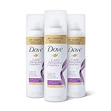 Dove Dry Shampoo Hair Treatment for Oily Hair, Volume and Fullness Cleansing Hair Volumizer 5 oz 3 C | Amazon (US)