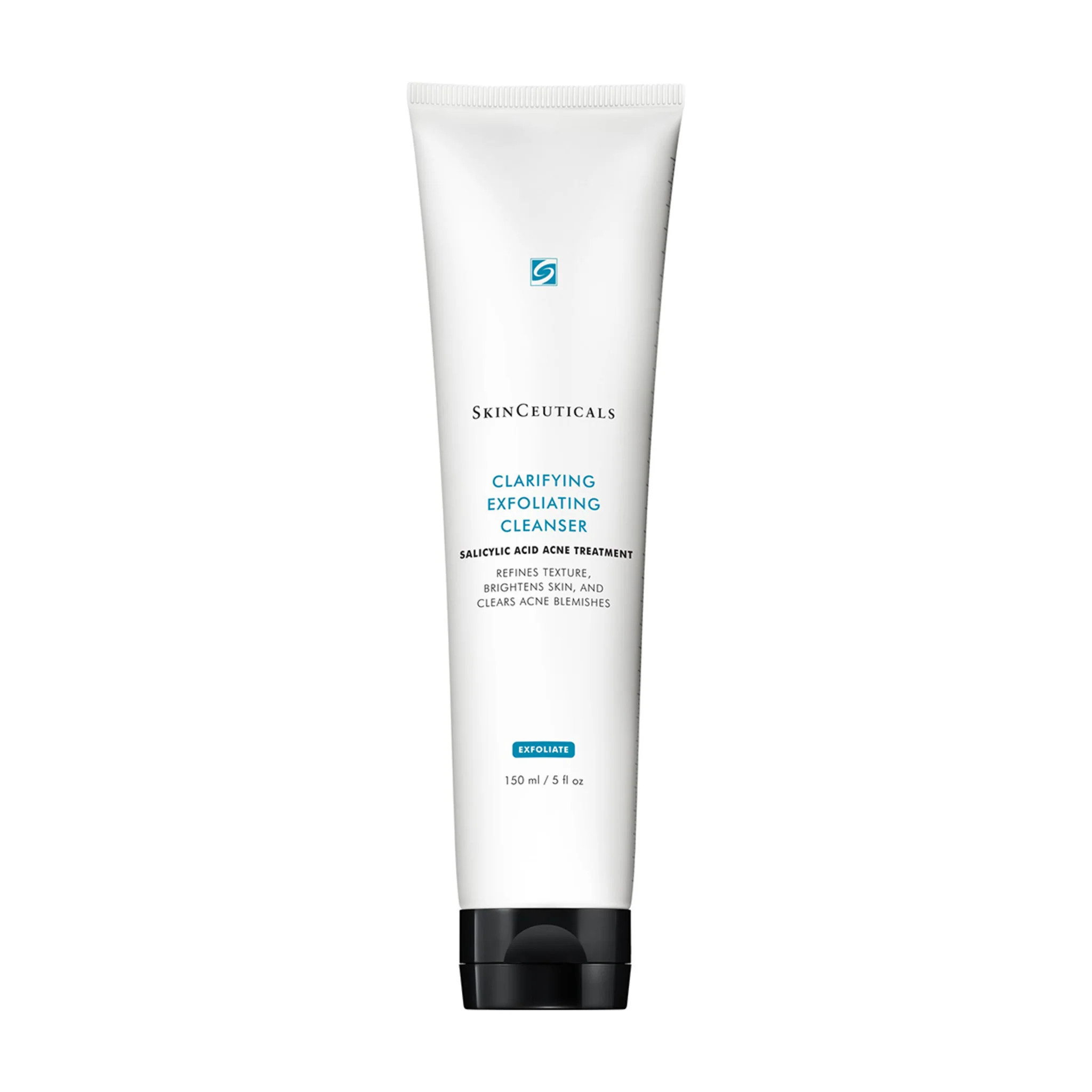 Clarifying Exfoliating Cleanser | Bluemercury, Inc.