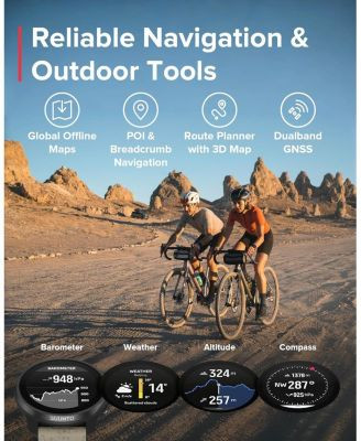 Suunto Race S Titanium GPS Sports Watch with AMOLED Touchscreen, Heart Rate and Fitness Tracker -... | Macy's