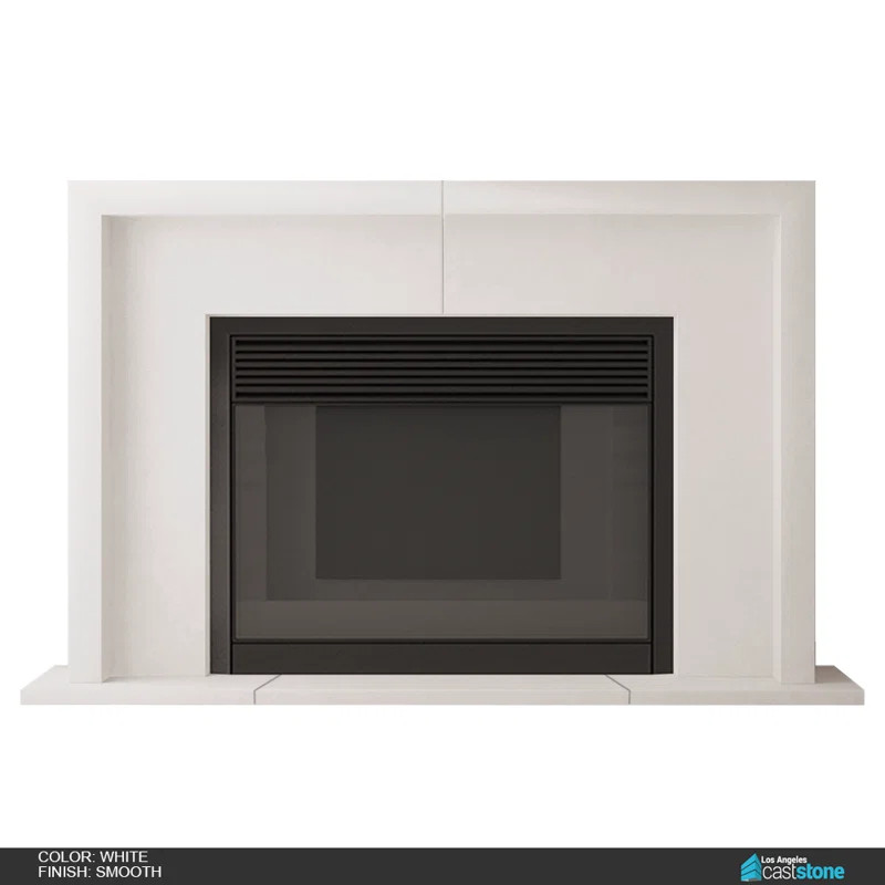 Sevun Fireplace Surround | Wayfair North America