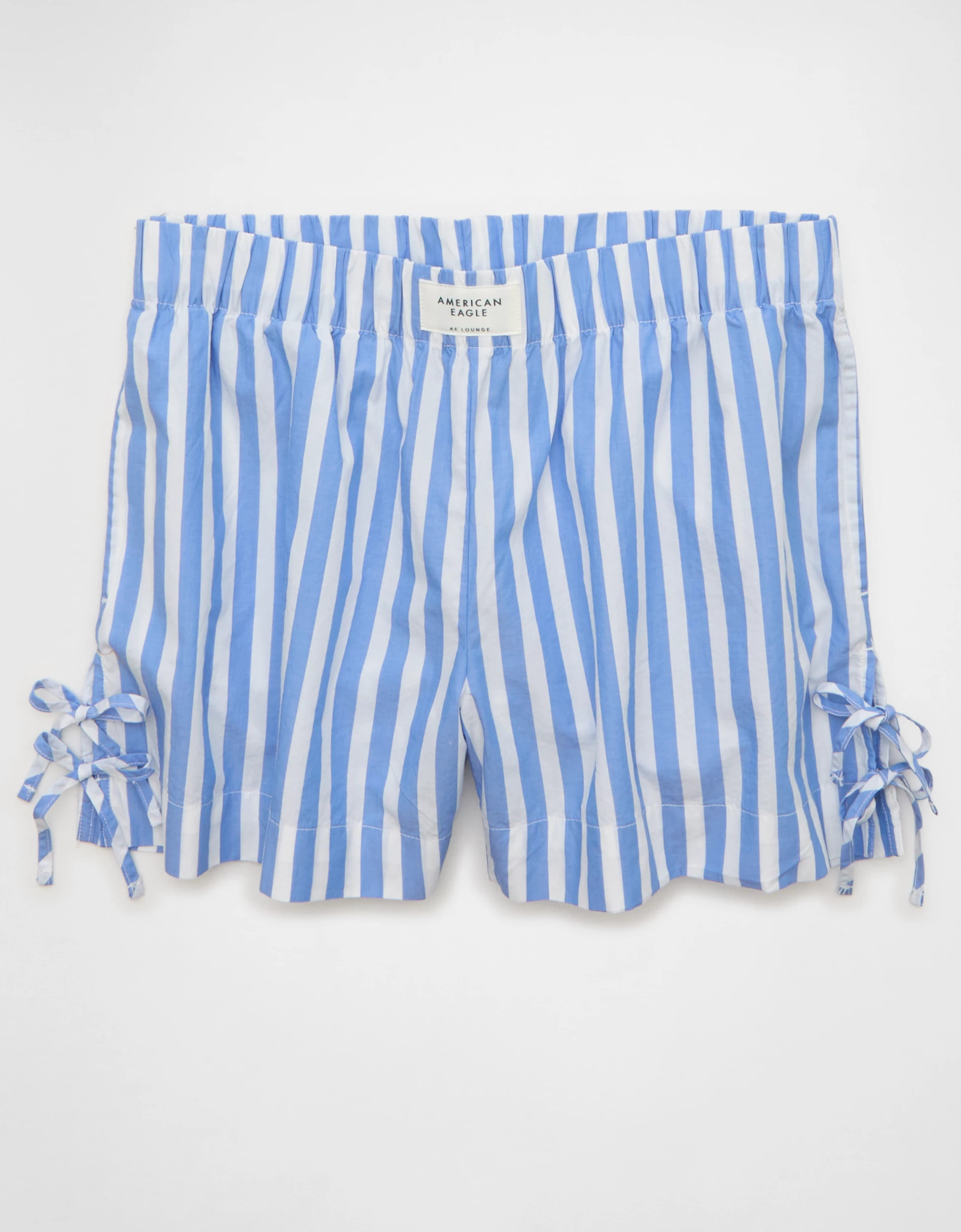 AE Side-Tie Boxer Short | American Eagle Outfitters (US & CA)