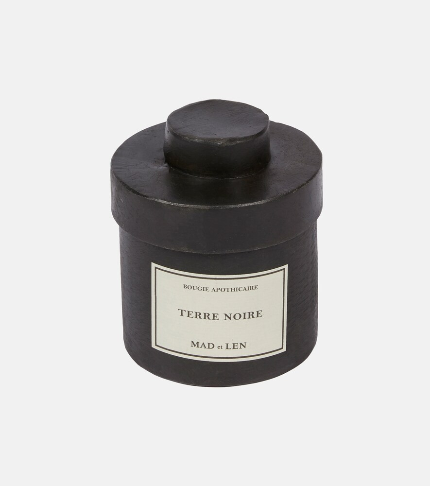 Mad et Len Terre Noire d'Apothicaire candle | Mytheresa (US/CA)
