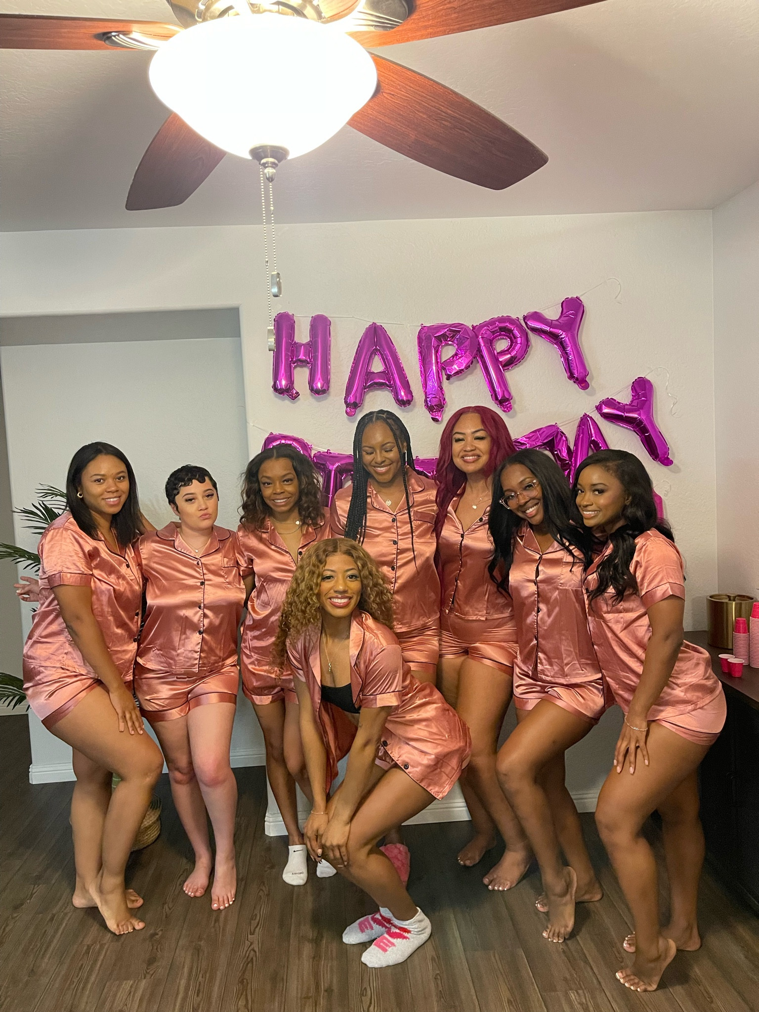 girls night 

#LTKGiftGuide