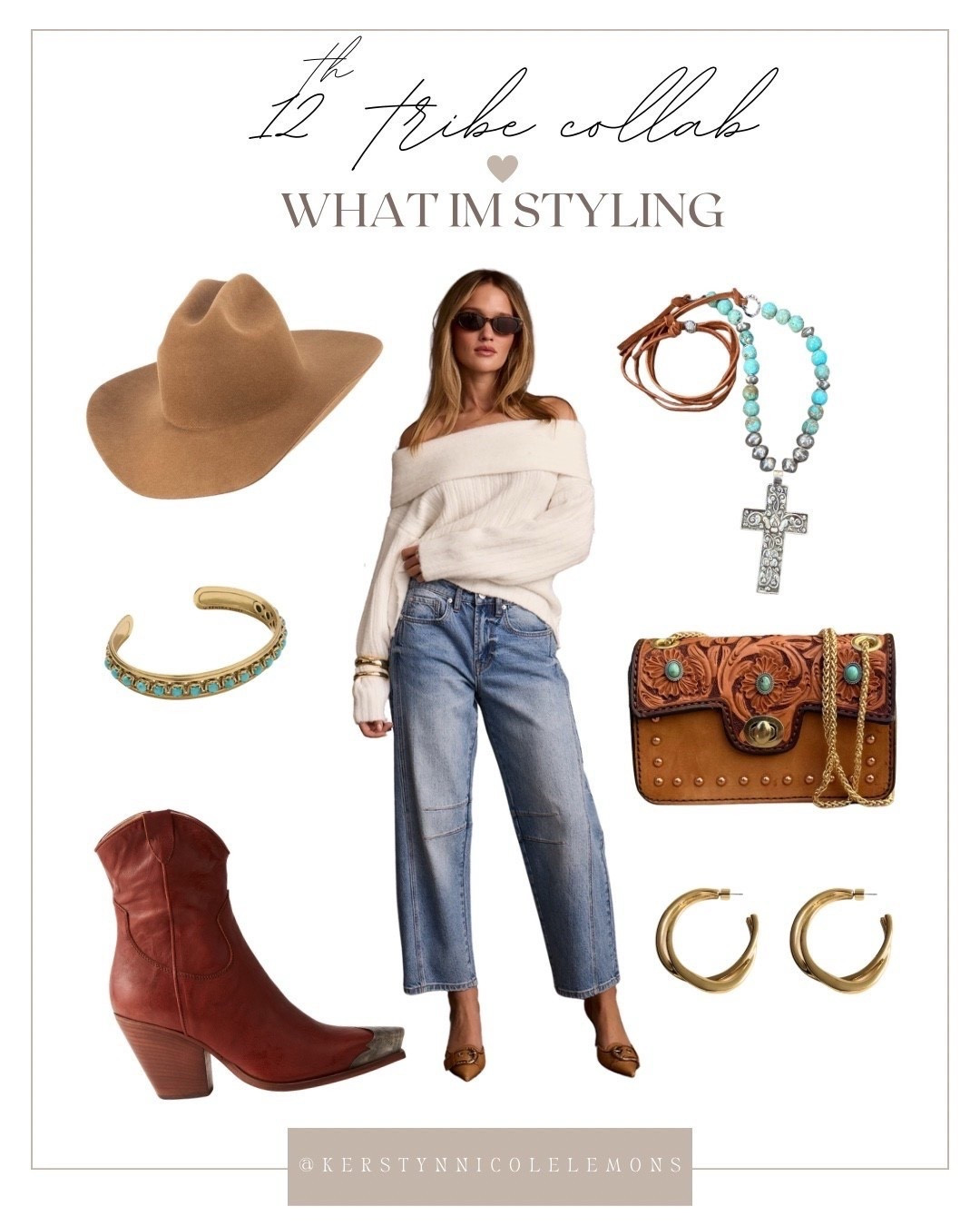 My 12th Tribe Collab - What I’m Styling 💫🙌🏻 their Black Friday sale is awesome yall! 

Feeling so grateful — hit 6.5K and now partnering with 12th Tribe?! Such a dream 🤍

#LTKHoliday #LTKCyberWeek #LTKootd