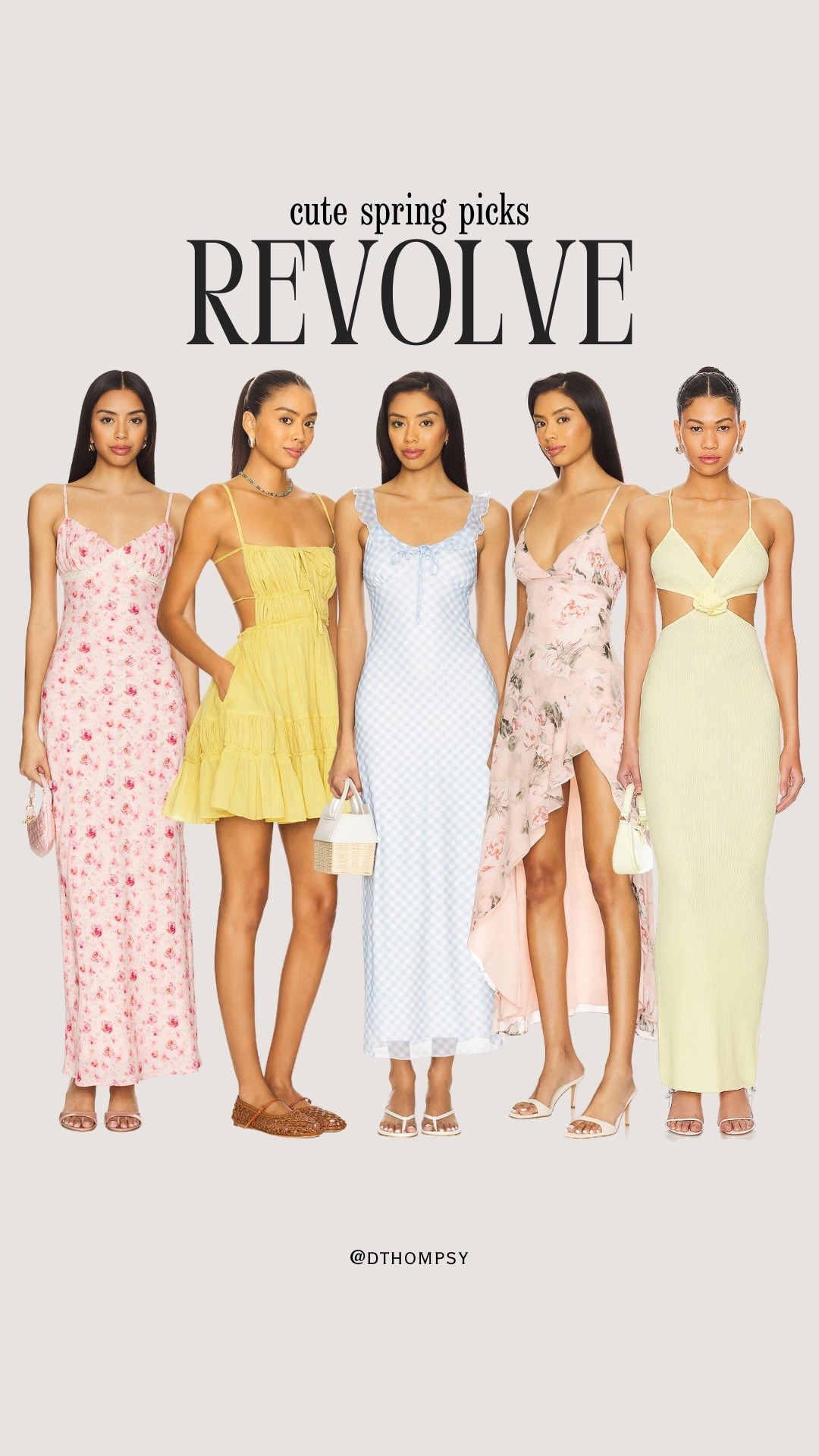 spring dresses on sale for 20% off right now (use code: HAPPY20)

#LTKSpringSale #LTKSeasonal #LTKWedding