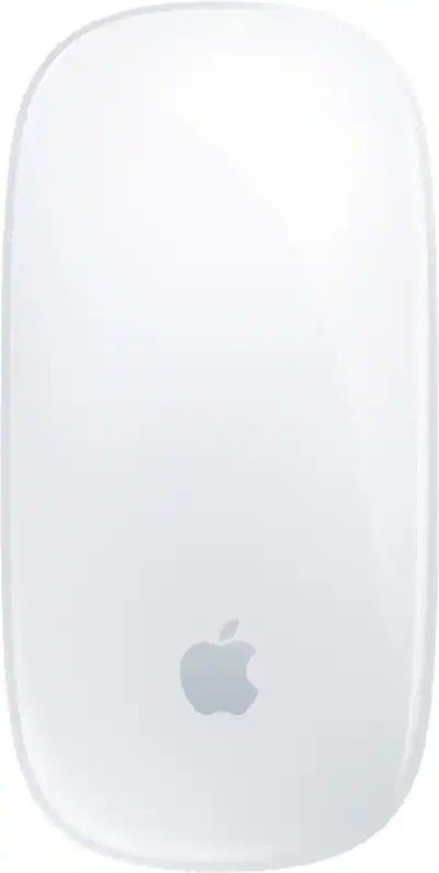 Apple - Magic Mouse - Multi-Touch Surface (USB-C) - Wireless - White Multi-Touch Surface | Best Buy U.S.