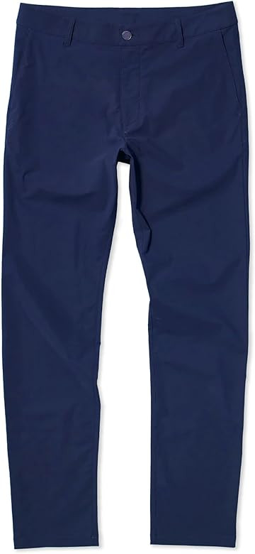 Rhone Resort Mens Casual Pants, Moisture Wicking & UPF 50+, Stretchy Mens Golf Pants, Anti Odor ... | Amazon (US)