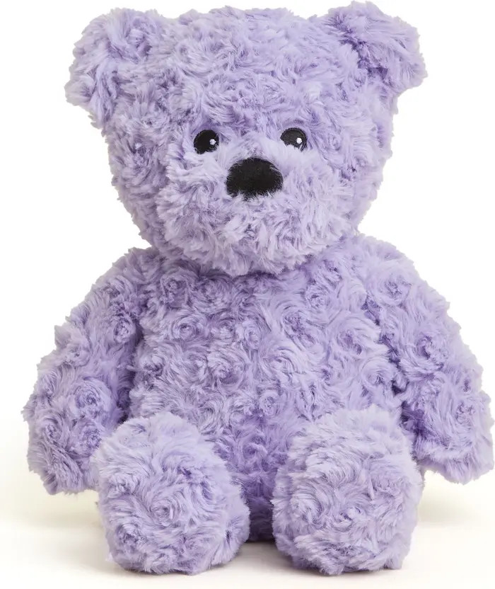Curly Bear Plush Toy | Nordstrom