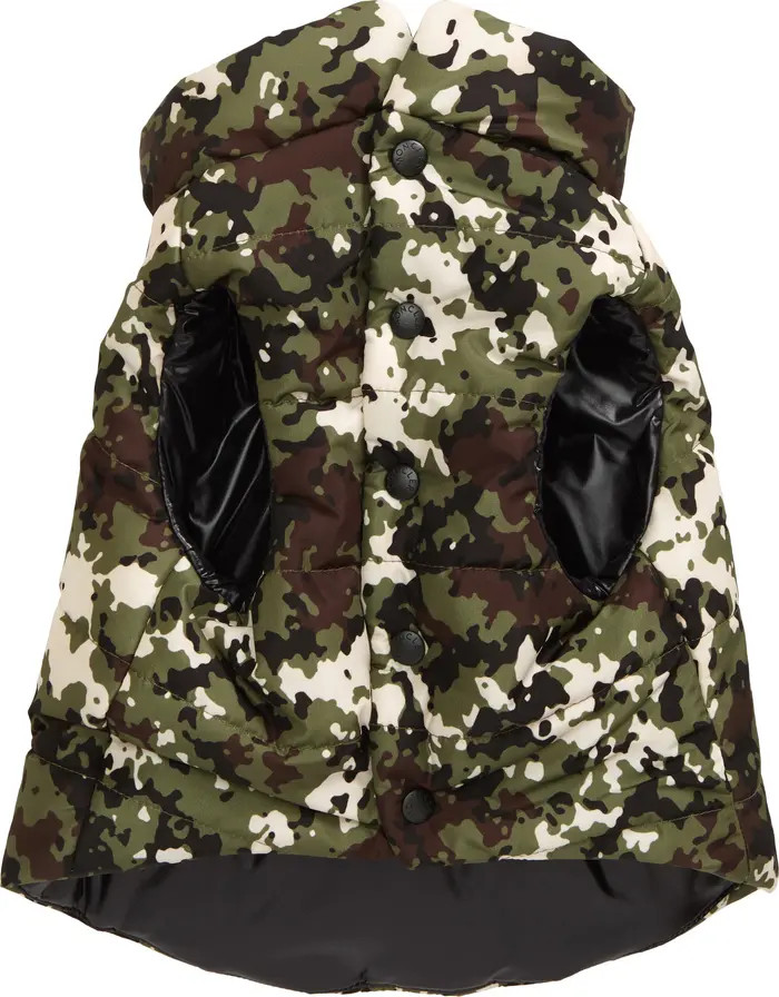 Moncler Poldo Giubbotto Dog Puffer Jacket | Nordstrom