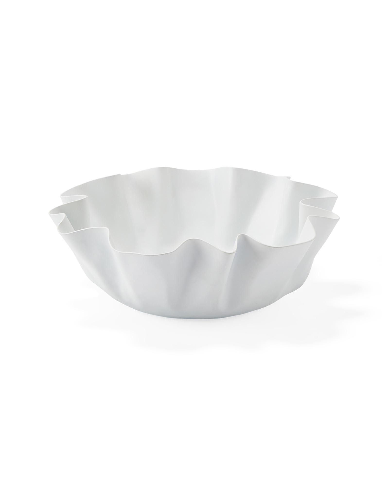 Perle Serving Bowl | Serena and Lily