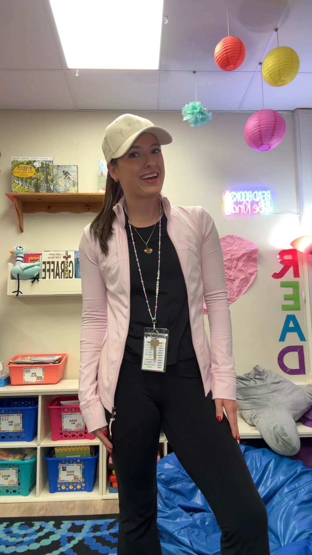 the comfiest outfit of all! Loving this Lulu set with the coordinating Air Force shadows! 💕 wearing size 4 in all lulu and 6.5 in the shoes  

#LTKPetite #LTKActive #LTKFindsUnder100