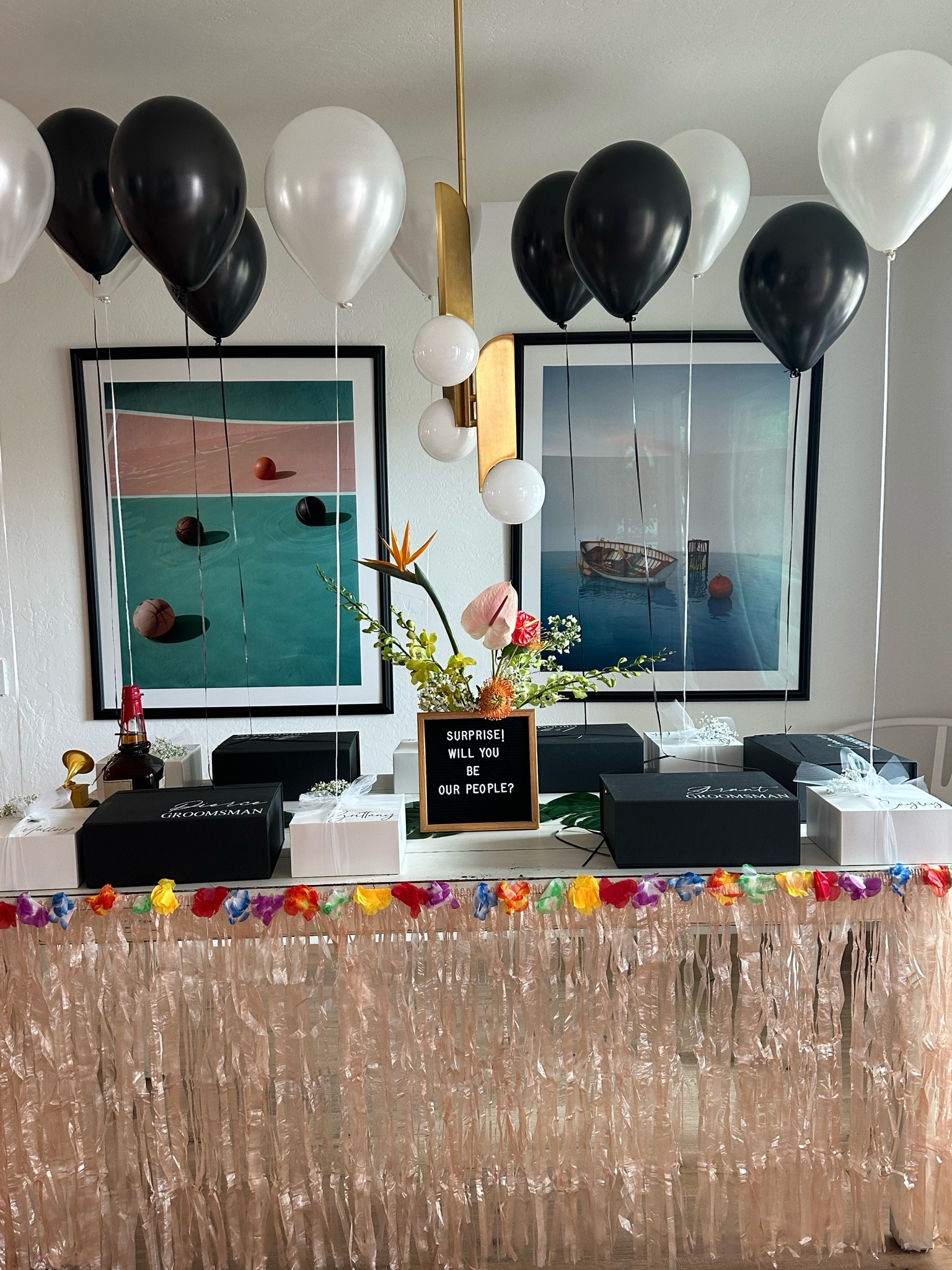 Getting married in Maui and had a “will you be a people party” to ask our favorite people to be in our bridal party! 🌺🫶🏻 Here is everything I added into my bridal boxes! 

#LTKwedding #LTKfindsunder50 #LTKbeauty