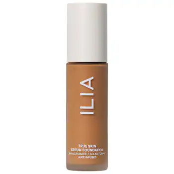 ILIATrue Skin Medium Coverage Serum Foundation with Niacinamide | Sephora (US)