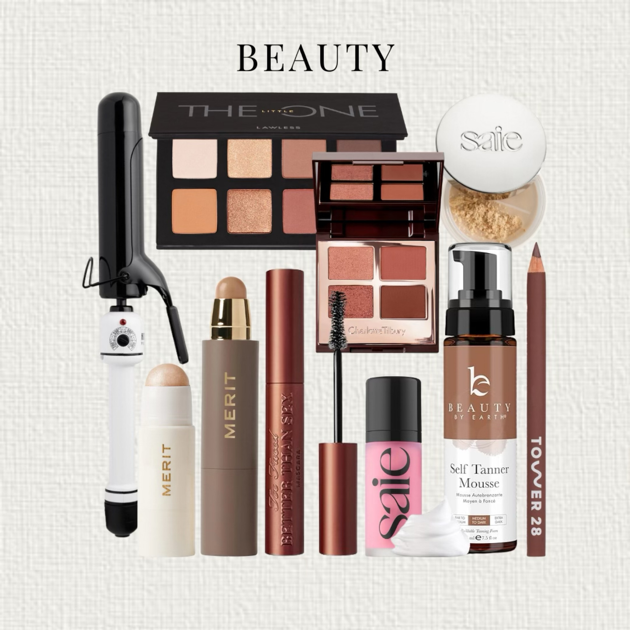 The best clean beauty I’ve used this year!

#LTKStyleTip #LTKBeauty #LTKSeasonal