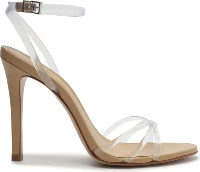 Amelia Ankle Strap Sandal (Women) | Nordstrom