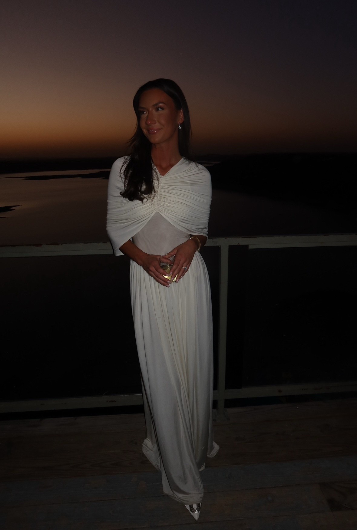 Obsessed with this white Helsa gown from revolve!! got it in size XS
#bridal #wedding #whitedress

#LTKStyleTip #LTKWedding #LTKShoeCrush