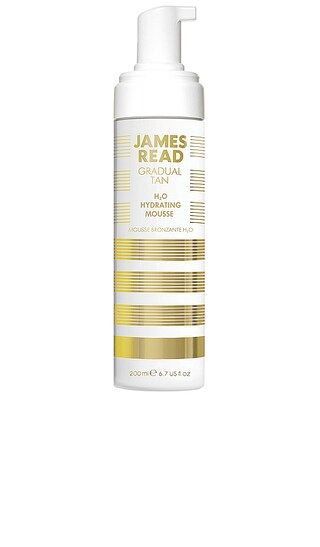 James Read Tan H2O Hydrating Mousse in Beauty: NA. | Revolve Clothing (Global)